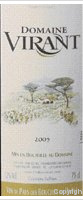 Domaine Virant