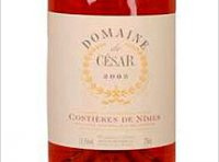 Domaine de César