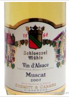 Schloessel Mühle