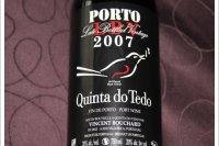 Quinta do Tedo - Late Bottled Vintage