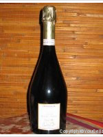 Cattier - Cuvée Renaissance