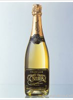 Cattier - Blanc de Blancs