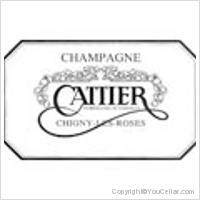 Cattier - Brut - Antique