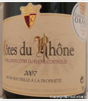 Vignerons de Saint Laurent des Arbres