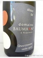 Domaine Baumann - Vieilles Vignes
