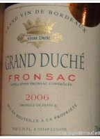 Grand Duché
