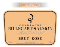Billecart-Salmon - Brut Rosé