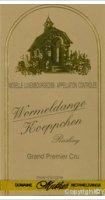 Domaine Mathes - Grand Premier Cru - Wormeldange Koepchen