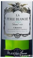 Mähler Besse La Perle Blanche