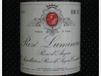 Chantal Fardeau - Rosé Lumineux
