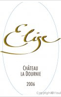 Château La Dournie - Cuvée Elise