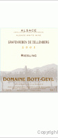 Bott-Geyl - Grafenreben de Zellenberg