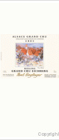 Paul Ginglinger - Grand Cru Eichberg