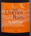 Les Champs Noirs