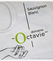 Domaine Octavie - Sauvignon