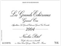 Domaine Nicolas Potel