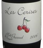 Michel et Pompilia Guiraud - Les Cerises