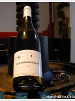 Michel et Pompilia Guiraud - Les Hirondelles - Sauvignon