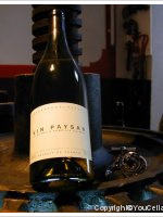 Michel et Pompilia Guiraud - Vin Paysan - Sauvignon-Vermentino