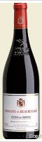 Domaine de Beaurenard
