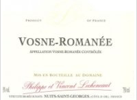 Domaine Lécheneaut