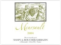 Shaps et Roucher-Sarrazin