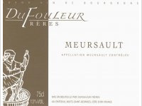 Maison Dufouleur Frères 