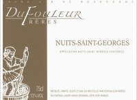 Maison Dufouleur Frères 