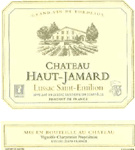Château Haut-Jamard