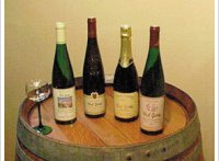 Paul Gaschy - Vendanges Tardives