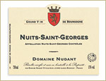 Domaine Nudant