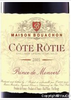 Maison Bouachon Prince de Montvert