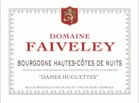 Domaine Faiveley - Dames Huguettes
