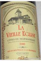 La Vieille Eglise