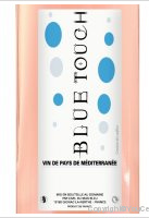 Blue Touch