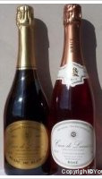 Caves de Lumières - Brut