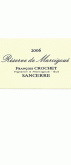 François Crochet - Réserve de Marcigoué