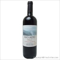 Rio Alto Classic Cabernet Sauvignon