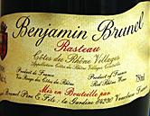 Benjamin Brunel