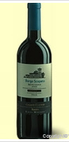 Borgo Scopeto - Misciano Reserva