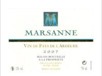 Cave de Saint Désirat - Marsanne