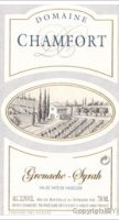 Domaine Chamfort