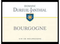 Vincent Dureuil Janthial