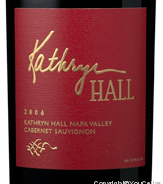 Hall Kathryn Hall Cabernet Sauvignon