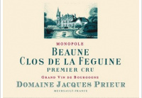 Domaine Jacques Prieur - 1er Cru - Clos de la Feguine