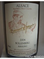 Haegelin Bernard - Bollenberg