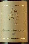 La Compagnie Rhodanienne - Vale - Cabernet Sauvignon
