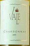 La Compagnie Rhodanienne - Vale - Chardonnay