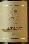 La Compagnie Rhodanienne - Vale - Merlot