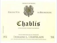 Domaine L. Chatelain
